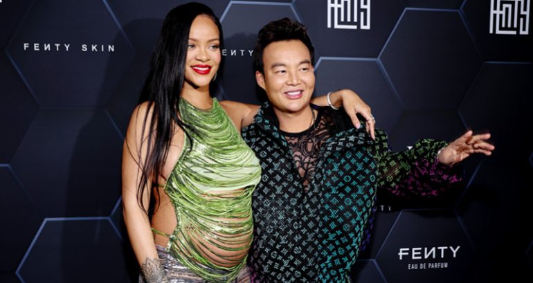 ‘Bling Empire’ star Kane Lim named newest ambassador of Rihanna’s Fenty Beauty