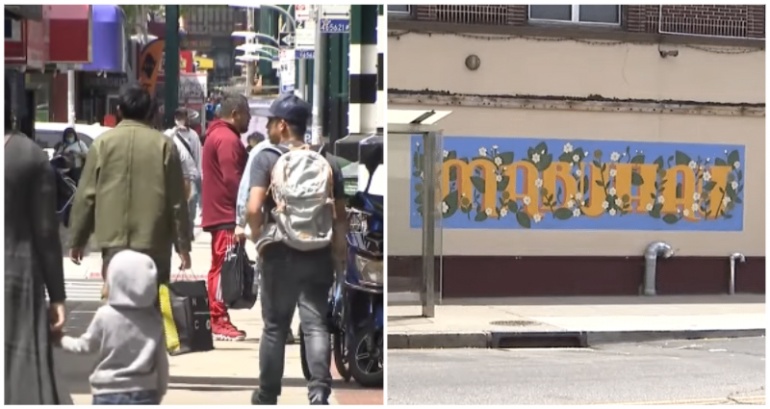 Street corner in Queens to be renamed ‘Little Manila’ in honor of Woodside Filipino community