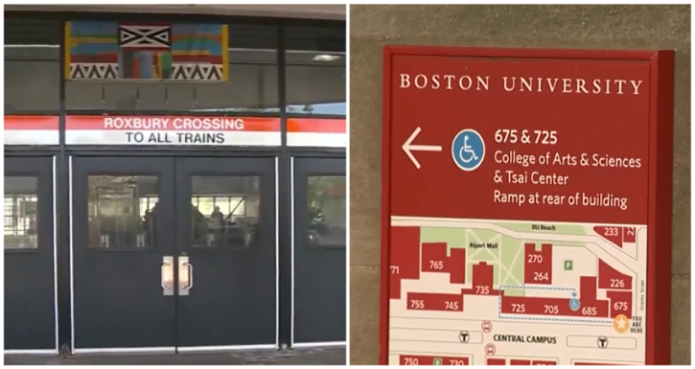 Boston Chinatown sexual assault suspect may be linked to another attack on Boston University campus