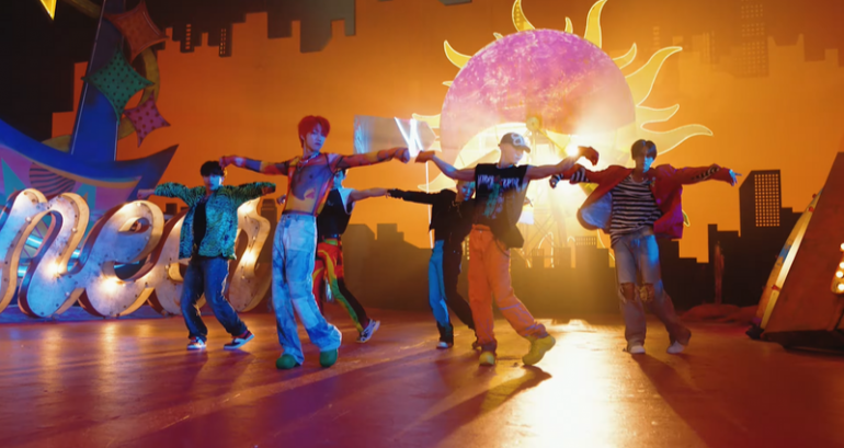 Seventeen drops fire music video ‘Hot’ off new album ‘Face The Sun’