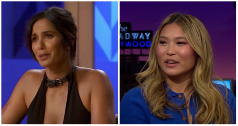 ‘Those motherf*****s really did it’: Asian American celebs condemn SCOTUS overturning of Roe v. Wade