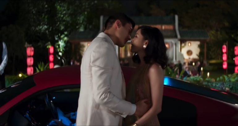 ‘Crazy Rich Asians 2’: Constance Wu reveals production is ‘gearing up and getting ready’ to film