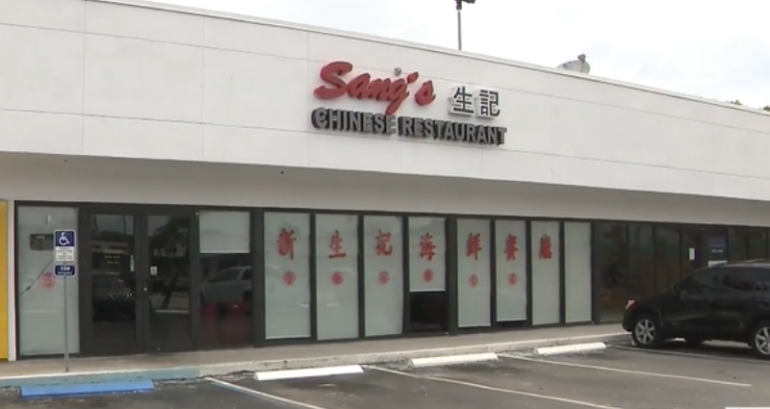 Miami reporter defends restaurant sanitation investigative segment against accusation it targets Asian businesses