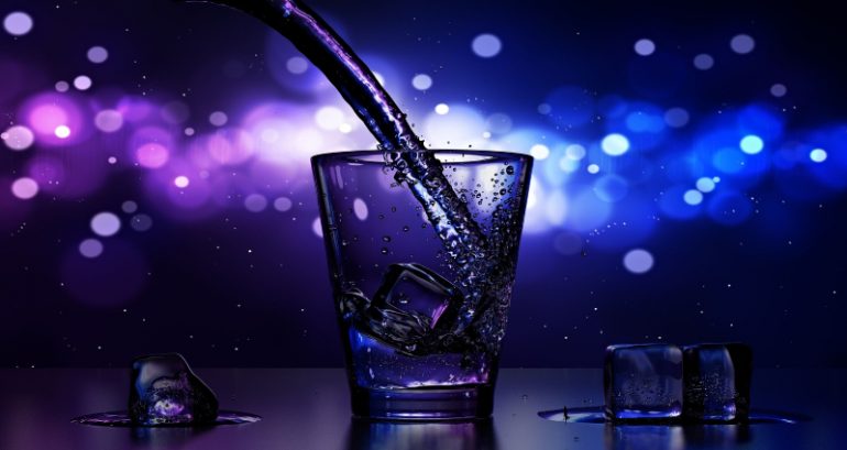 ‘Happy water’, a cocktail of 6 psychoactive substances, is on the rise in Southeast Asia