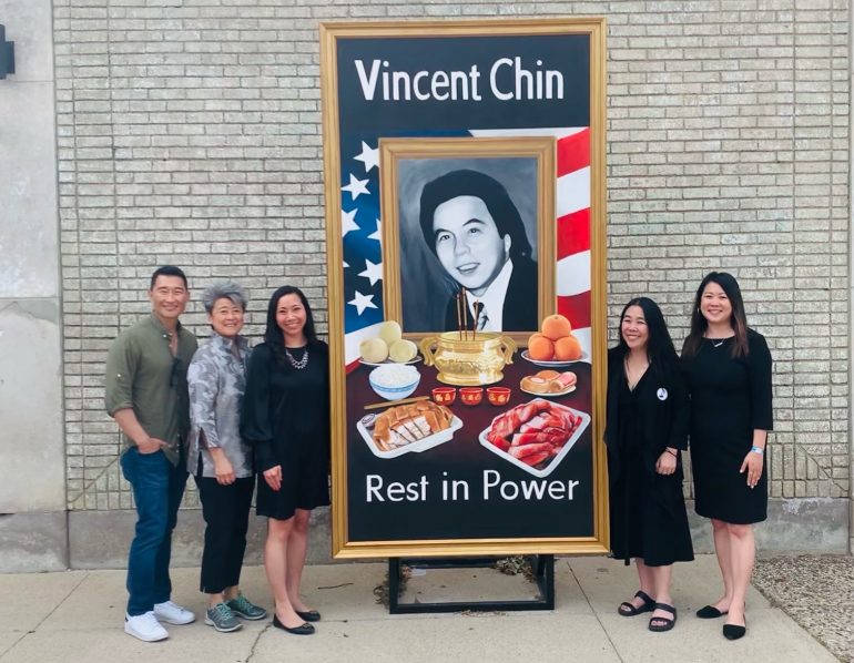 Opinion: Sustaining the movement that Vincent Chin inspired