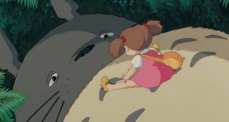 ‘My Neighbor Totoro’ forest that inspired Hayao Miyazaki classic to become a protected preserve