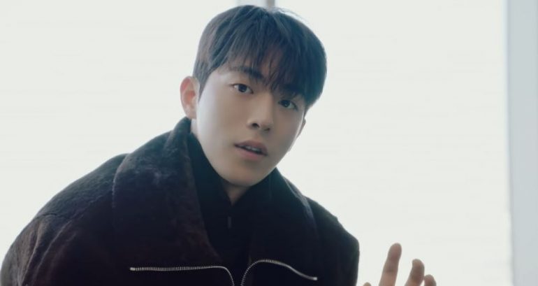 More step forward to accuse Korean actor Nam Joo-hyuk of bullying after his agency denies claims