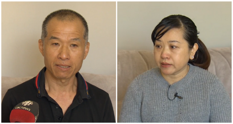 Parents of missing Vietnamese Canadian student whose last text was ‘Bye’ appeals for locals’ help