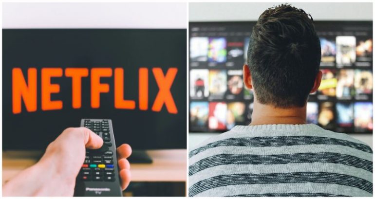 ‘I was just making money’: Netflix engineer leaves $450,000-a-year job out of boredom