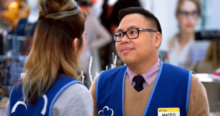 ‘Superstore’ star Nico Santos confirmed to be in ‘Guardians of the Galaxy Vol. 3’