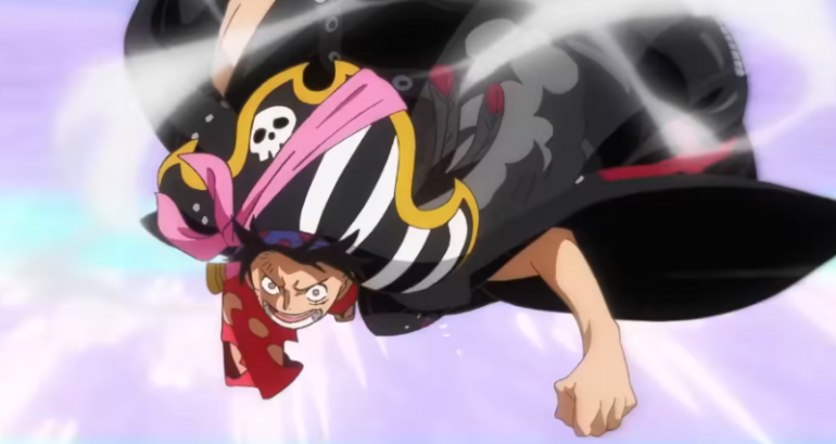 New ‘One Piece Film: Red’ trailer focuses on Shanks’ daughter Uta