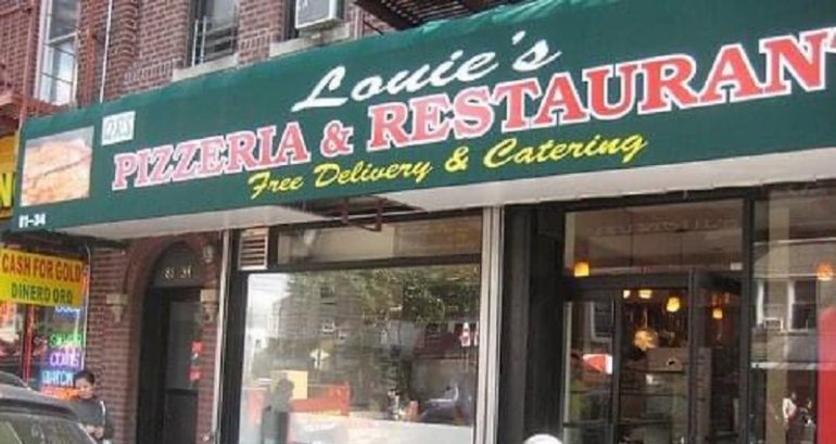 2 men accused of stabbing woman and Queens pizzeria owners who intervened indicted for attempted murder