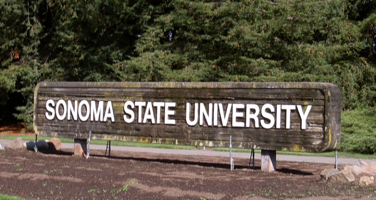 Sonoma State University president resigns amid sexual harassment scandal that’s rocked the school
