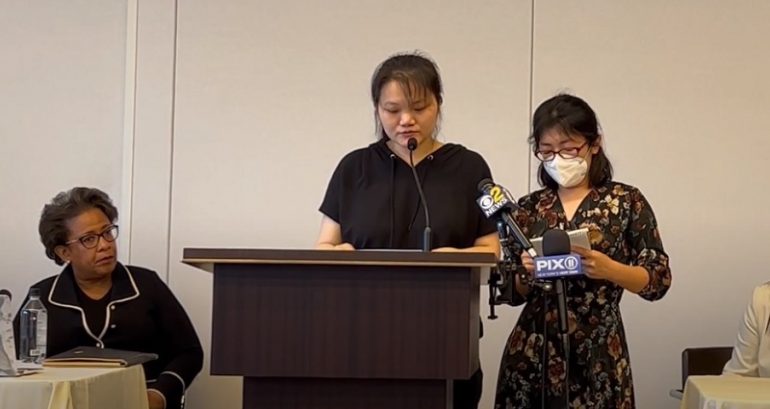 Only 3% of reported anti-Asian attacks in NYC led to hate crime convictions, new report finds
