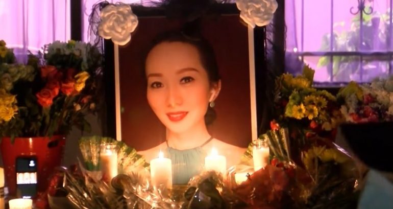 New documentary on Sihui Fang, Albuquerque spa owner who died fighting off robbers, in the works
