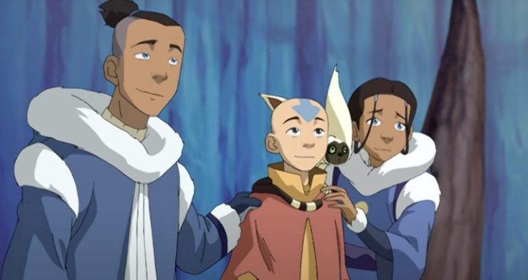 Back again like a boomerAANG: New ‘Avatar: The Last Airbender’ film revealed to be about Aang and friends