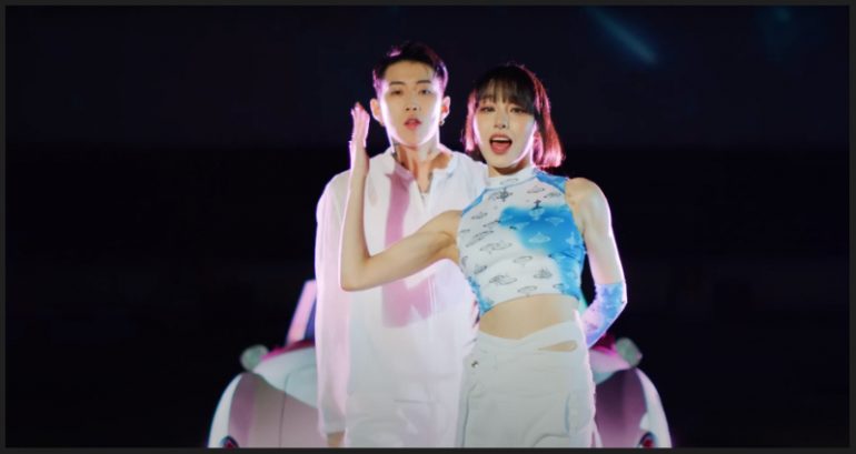 Jay Park releases music video featuring Noze for new single ‘Need To Know’