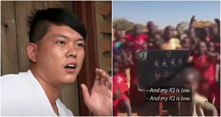 Chinese man accused of exploiting Malawian children charged with human trafficking, denied bail