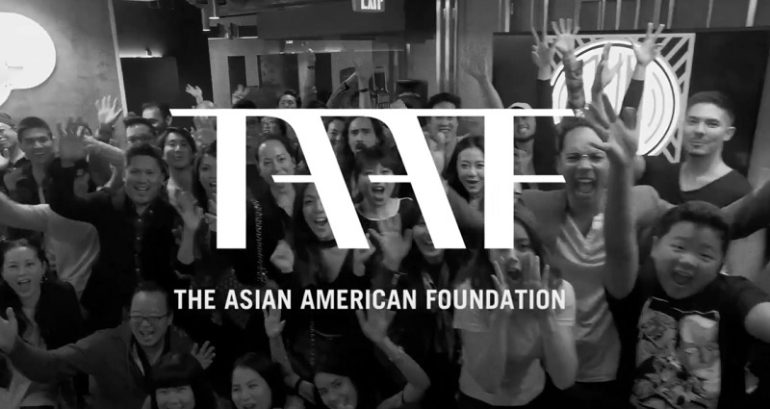 Panda Express announces $1 million grant to help TAAF change the narrative of AAPI representation