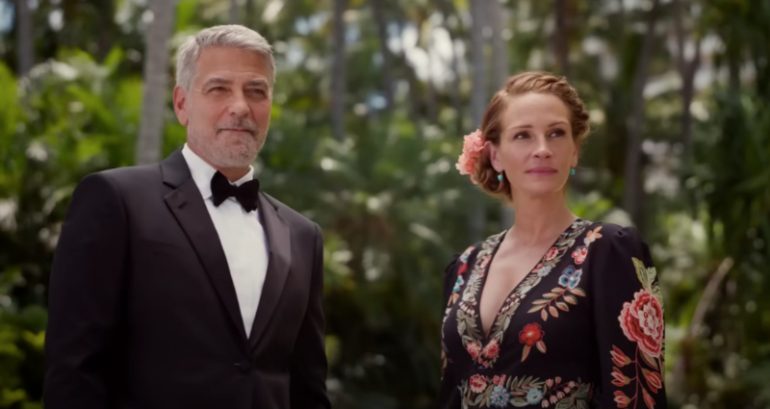 Julia Roberts’ Bali-based movie ‘Ticket to Paradise’ criticized for filming location, mixed-race actor