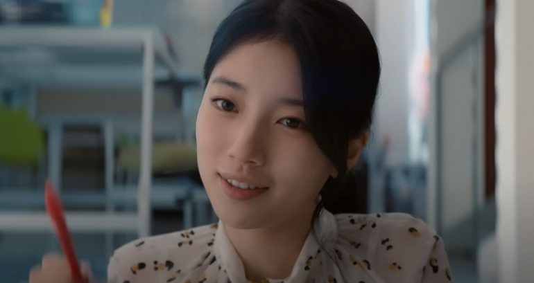 Bae Suzy K-drama ‘Anna’ outrages Chinese viewers with scene about counterfeit watch