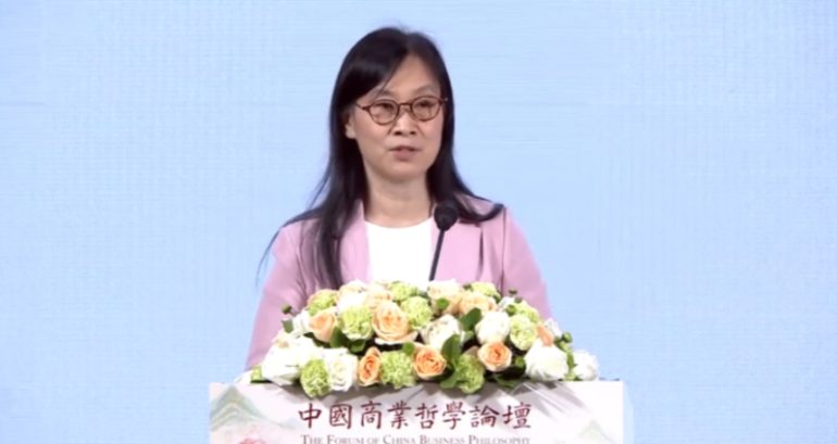 Prominent Peking University professor accused of faking doctoral degree and work experience