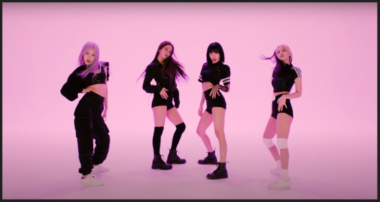Blackpink to ‘Born Pink’: New music announcement trailer drops