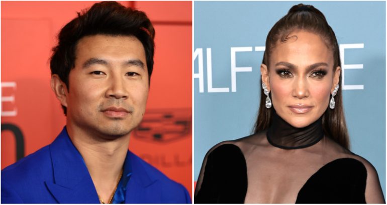 Simu Liu takes on new villain role opposite Jennifer Lopez in upcoming Netflix film ‘Atlas’