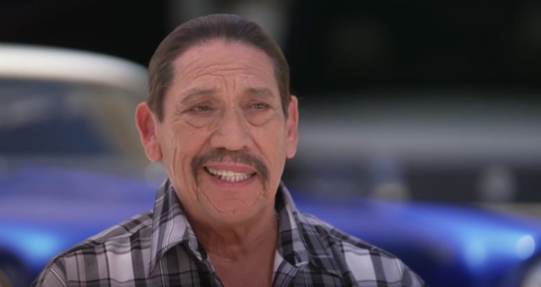 Danny Trejo to play Ferdinand Magellan in love story set in Philippines’ pre-colonial period