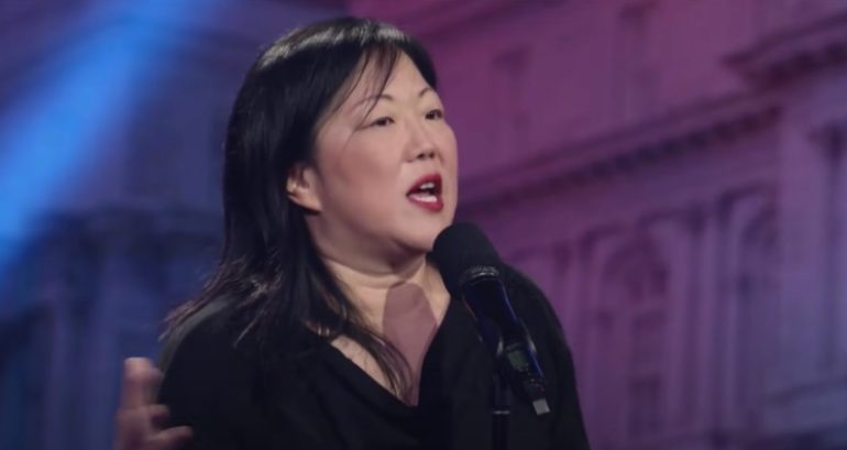 Margaret Cho to play herself in ‘The L Word: Generation Q’ Season 3