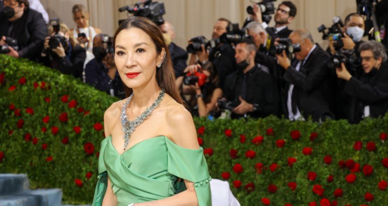 Michelle Yeoh becomes Dr. Yeoh as first Asian artist to receive AFI’s honorary doctorate in fine arts