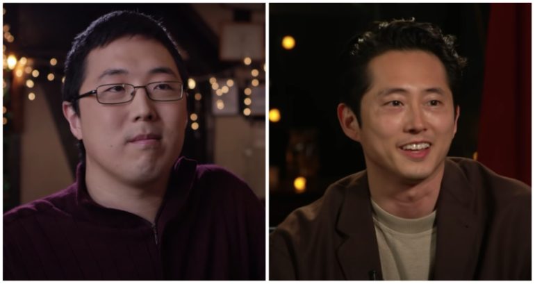 Nathan Min, The Daniels, Steven Yeun and A24 team up for new Showtime comedy ‘Mason’