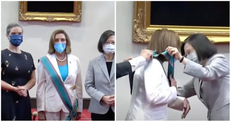 House Speaker Pelosi’s visit to Taiwan lasted less than a day but will have long-term impact