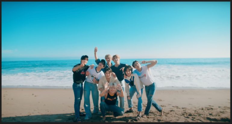 Hold on, ‘Time Out’: Stray Kids release surprise single and new music video