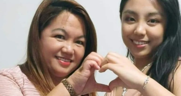 Filipino mother and daughter fatally stabbed in Toronto
