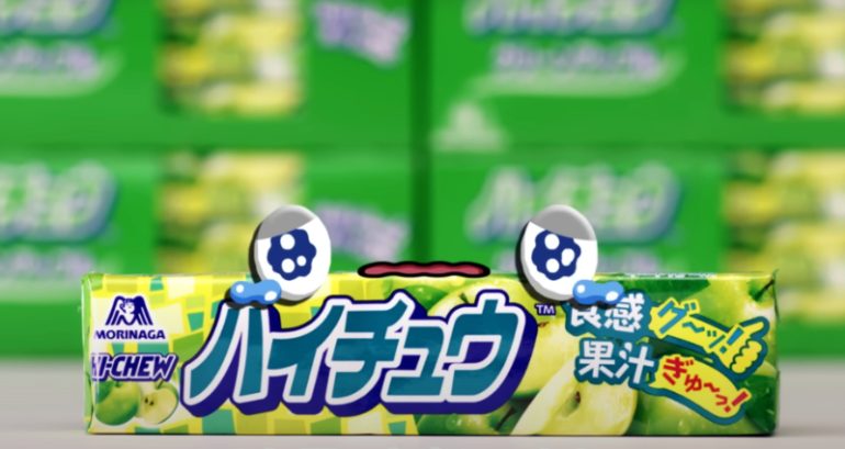 Hi-Chew bids farewell to its green apple flavor after 40 years