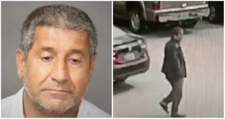 Police arrest ‘primary suspect’ in the killings of 4 Muslim men in Albuquerque