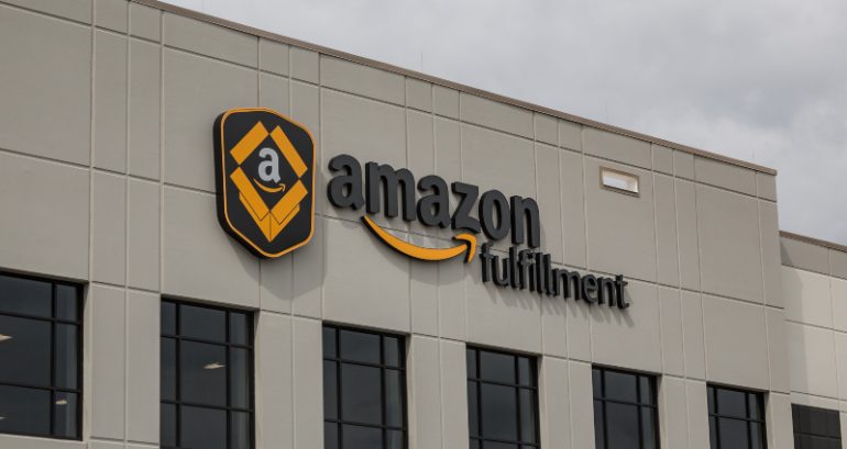 Amazon discriminating against Asians, whites in grant program, class action lawsuit says