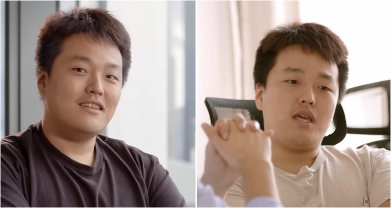 Interpol issues red notice for Luna, TerraUSD co-founder Do Kwon