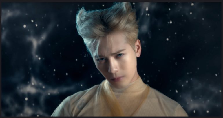 Jackson Wang enchants as the ‘MAGIC MAN’ in sophomore album