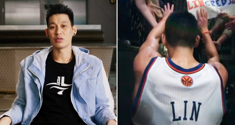 HBO releases trailer for ‘Linsanity’ documentary ’38 at the Garden’