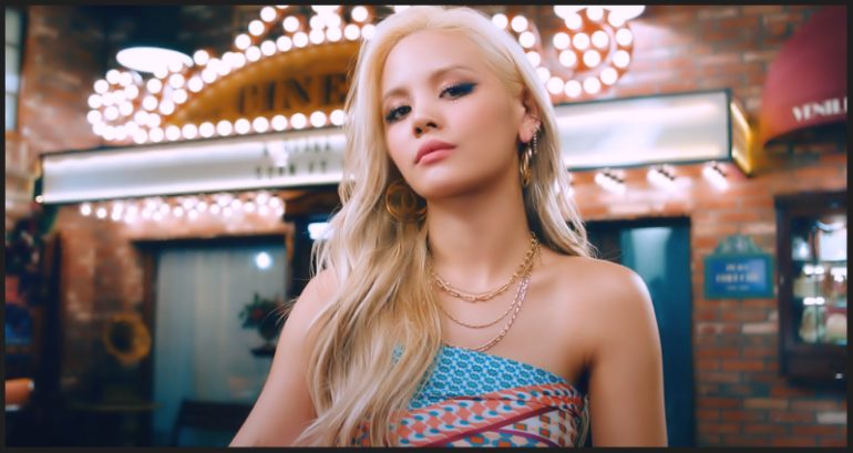 Thai soloist Sorn releases new single and reflects on what it means to be ‘Nirvana Girl’