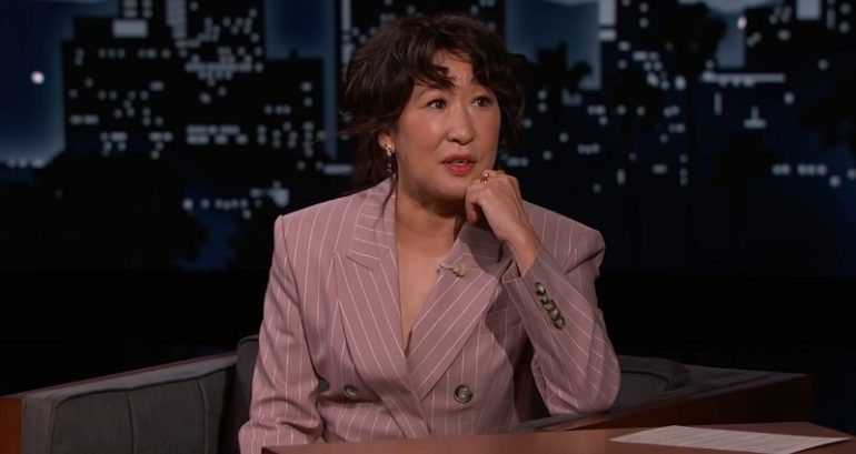 Sandra Oh to narrate PBS documentary ‘Rising Against Asian Hate’
