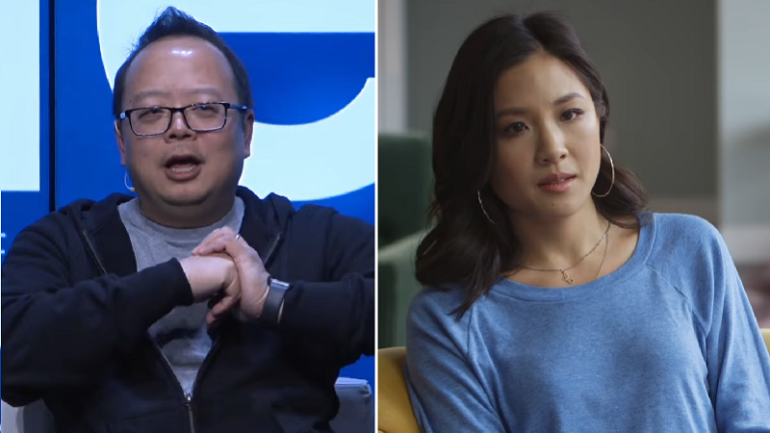 Jeff Yang speaks up about Constance Wu’s ‘Fresh Off the Boat’ harassment claims