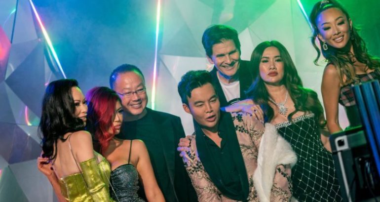 ‘No matter how rich you are, everyone has problems’: ‘Bling Empire’ S3 cast on healing in the midst of drama