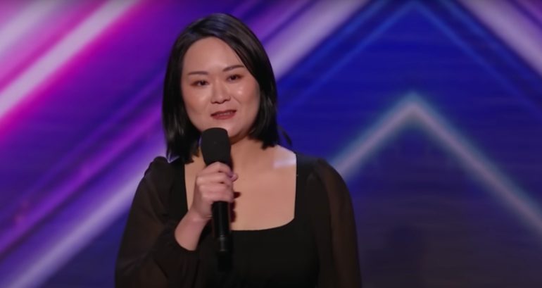 Comedian brushes off Chinese backlash over viral comedy set: ‘That’s exactly why I left China’