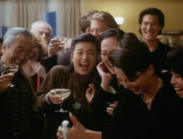 Cast of ‘The Joy Luck Club’ in talks to join sequel