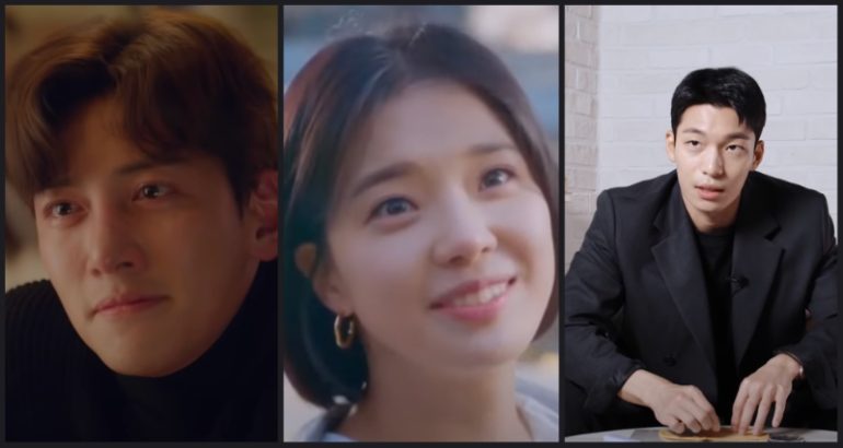 Disney Plus announces crime K-drama ‘The Worst of Evil’ starring Ji Chang-wook, Lim Se-mi and Wi Ha-joon