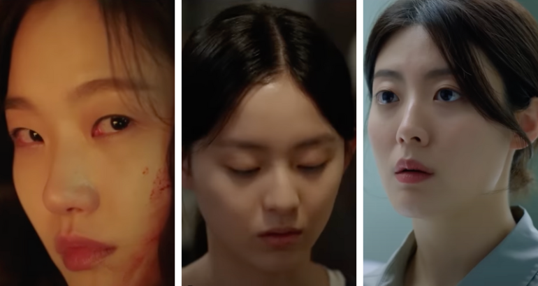 ‘Little Women’ K-drama to be removed from Netflix in Vietnam over Vietnam War depiction