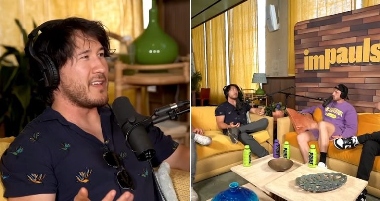 Markiplier says his ‘ungodly’ $38 million annual income from YouTube feels ‘unfair’